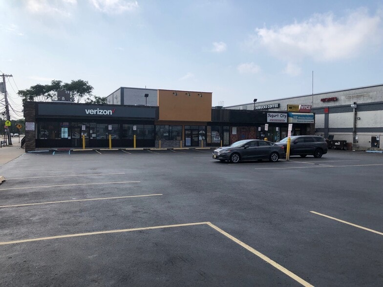 2506 Hylan Blvd, Staten Island, NY for lease - Building Photo - Image 3 of 4