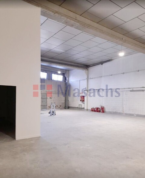 Industrial in Terrassa, BAR for sale - Building Photo - Image 3 of 30