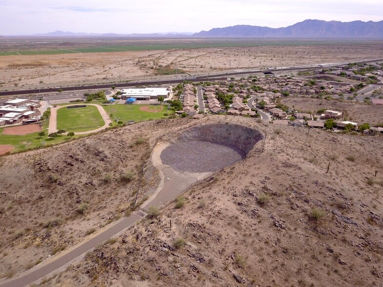 16428 S 28th St, Phoenix, AZ à vendre - Photo du bâtiment - Image 3 de 3