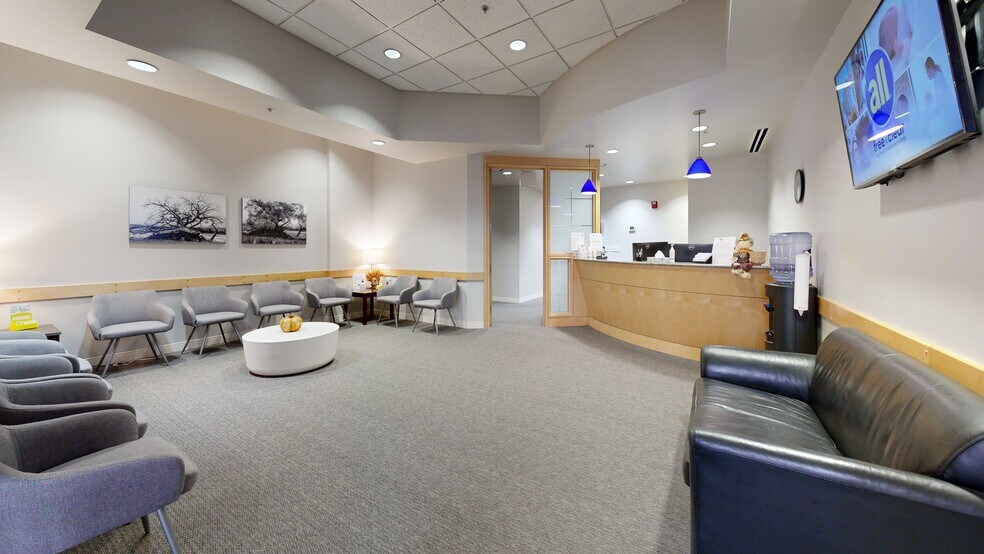 905 W 124th Ave, Westminster, CO à louer - Numérisation 3D de Matterport - Image 3 de 29