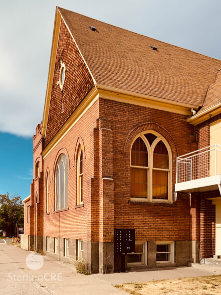 308 W Pine St, Missoula, MT for sale - Building Photo - Image 1 of 1