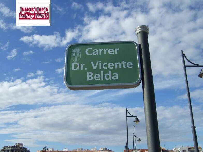 Vicente Belda, Benifaio, 18, Benifaió, Valencia for sale - Building Photo - Image 3 of 3