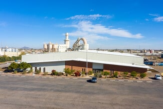 More details for 1474 N VIP Blvd, Casa Grande, AZ - Industrial for Sale