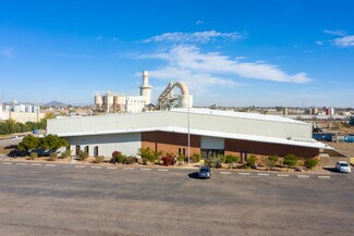 Plus de détails pour 1474 N VIP Blvd, Casa Grande, AZ - Industriel à vendre