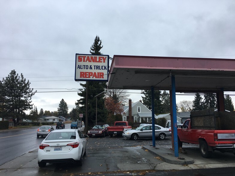 5202 N Nevada St, Spokane, WA à louer - Autre - Image 2 de 12