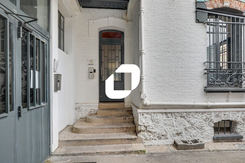31 Avenue Léon Gambetta, Montrouge à louer - Hall d’entrée - Image 1 de 31