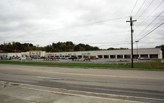 More details for 349-704 Diederich Blvd, Ashland, KY - Retail for Lease
