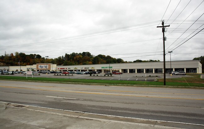 More details for 349-704 Diederich Blvd, Ashland, KY - Retail for Lease