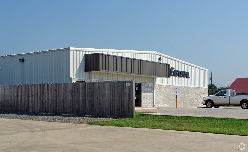 4911 Shed Rd, Bossier City, LA for lease - Building Photo - Image 2 of 13
