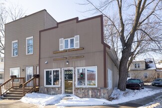 More details for 3500-3502 Minnehaha Ave, Minneapolis, MN - Retail for Sale