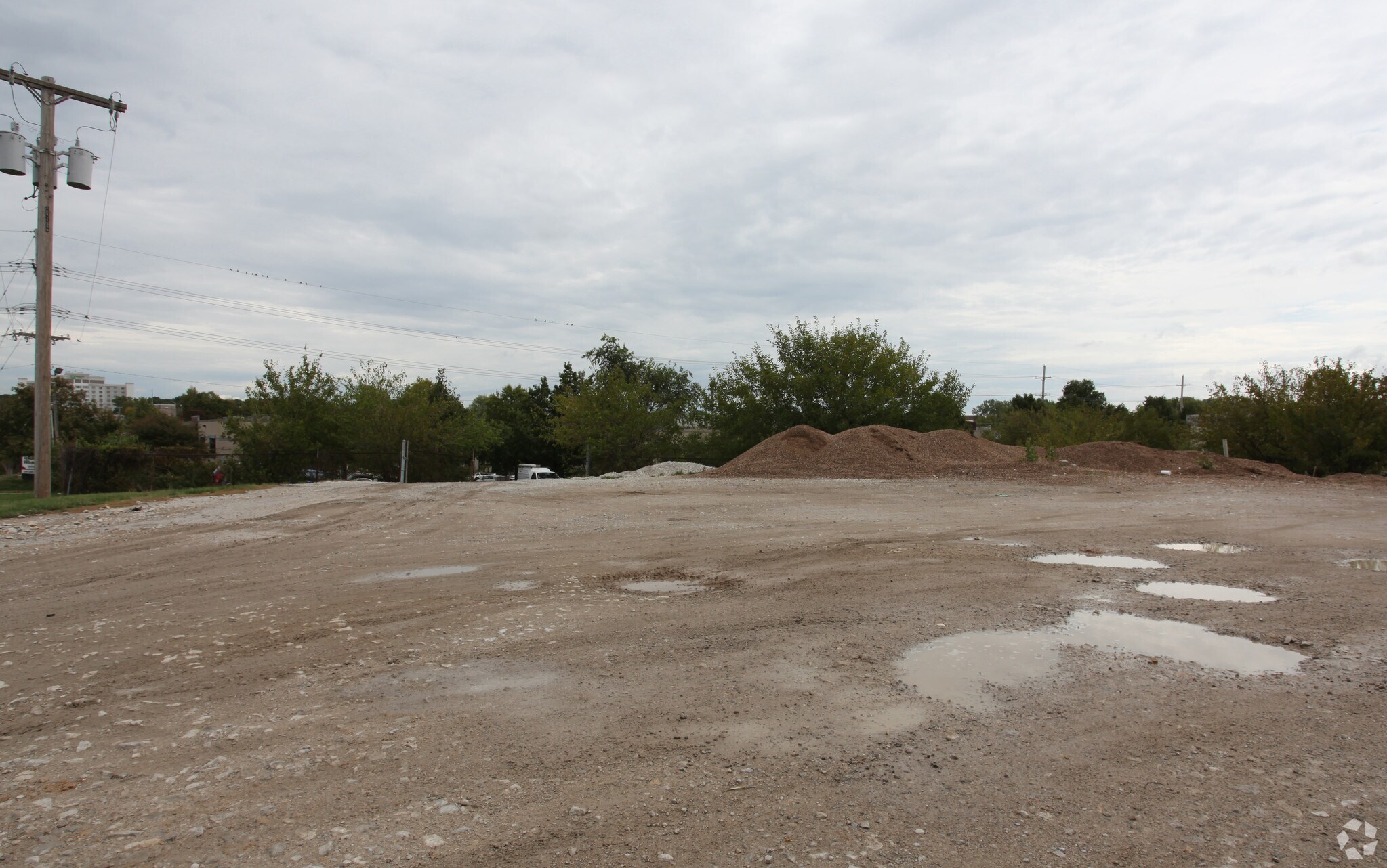 8751 Lenexa Dr, Lenexa, KS à vendre Photo principale- Image 1 de 4