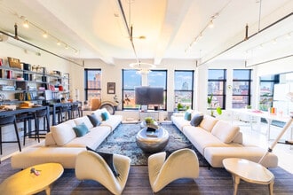 195-197 Chrystie St, New York, NY for lease Interior Photo- Image 1 of 11