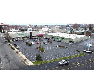 Plus de détails pour 910 W Summitview Ave, Yakima, WA - Commerce de détail à louer