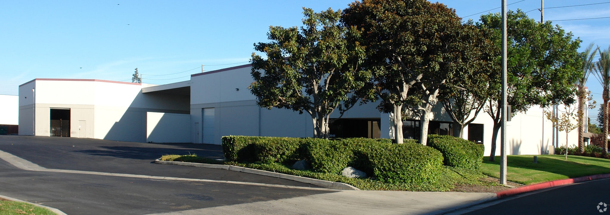 23848 S Banning Blvd, Carson, CA for lease Building Photo- Image 1 of 7
