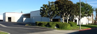 More details for 23848 S Banning Blvd, Carson, CA - Industrial for Lease