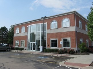 More details for 9 Crystal Lake Rd, Lake In The Hills, IL - Office for Lease