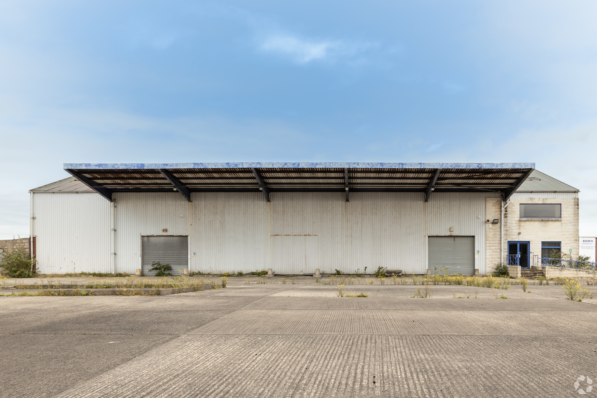 Moscow Rd, Belfast for sale Primary Photo- Image 1 of 3