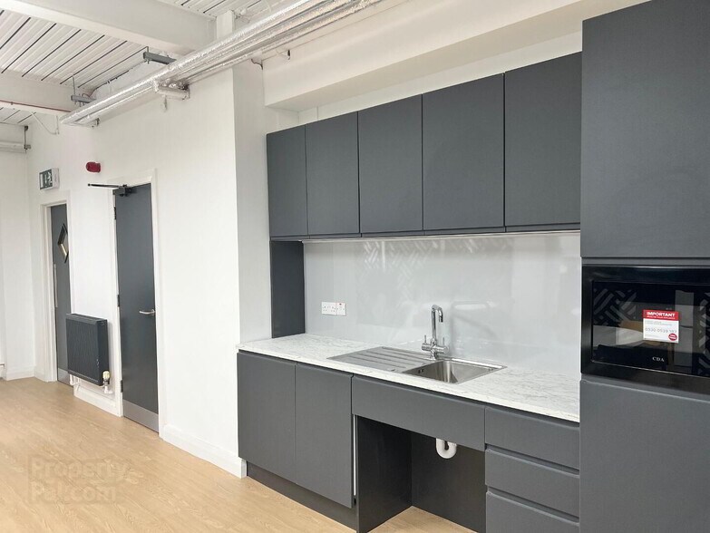 42 Dublin Rd, Belfast à vendre - Photo intérieure - Image 3 de 7