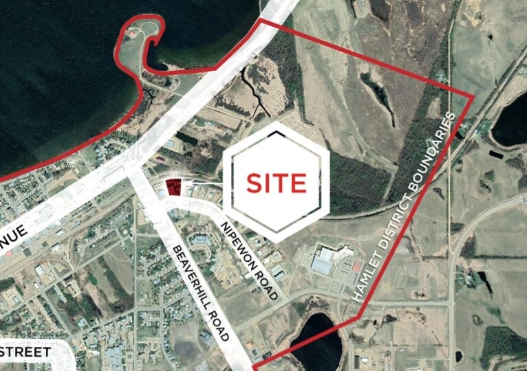 14 Nipewon Rd, Lac La Biche, AB for sale Other- Image 1 of 1