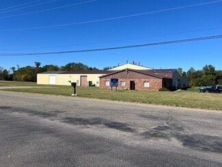Plus de détails pour 580 Race St, Coldwater, MI - Industriel à vendre