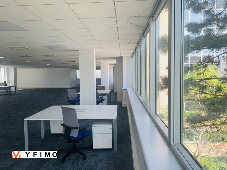 Bureau dans Vélizy-Villacoublay à louer - Photo intérieure - Image 3 de 6