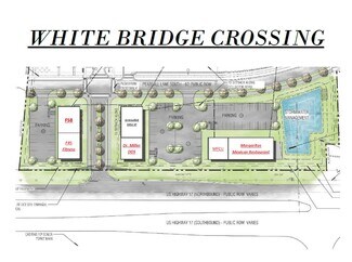 Plus de détails pour 000 US Highway 17, Hampstead, NC - Commerce de détail à louer