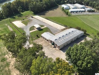 More details for 505 District Rd, Monroe, LA - Industrial for Sale