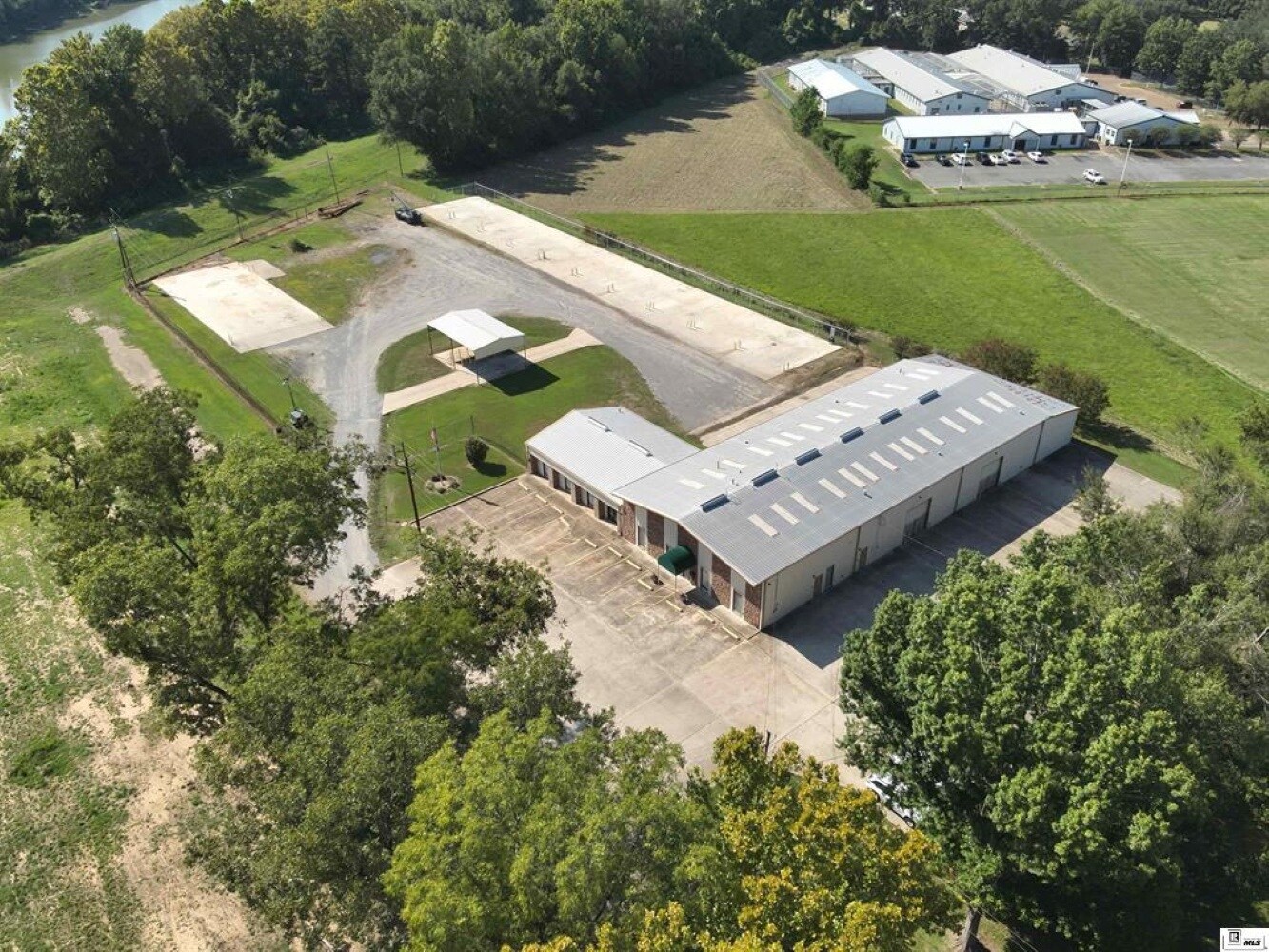 505 District Rd, Monroe, LA for sale Building Photo- Image 1 of 50