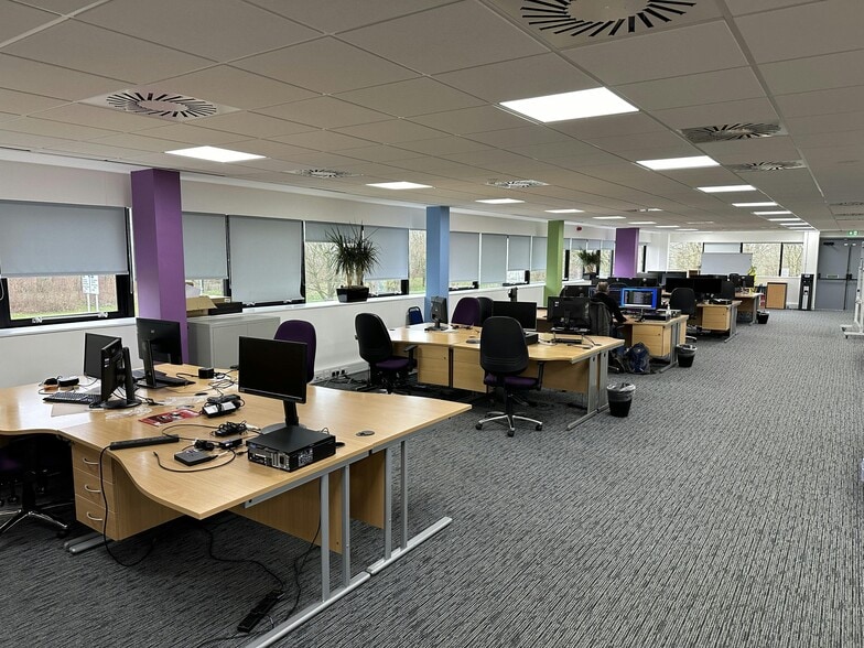 Breckland, Milton Keynes à louer - Photo intérieure - Image 3 de 4