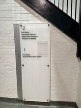 835 W Washington Blvd, Chicago, IL for lease Lobby- Image 2 of 2