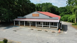 More details for 203 Pendleton Rd, Clemson, SC - Retail for Sale
