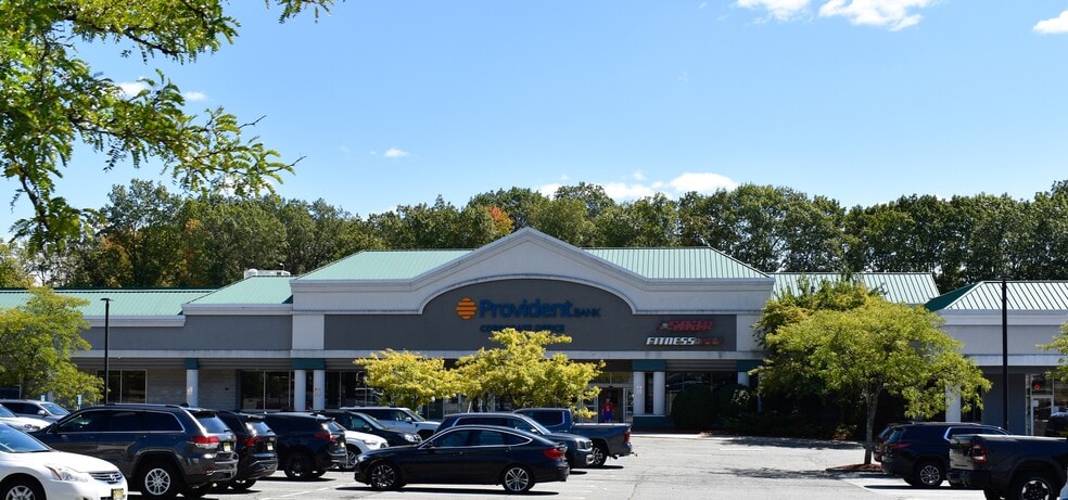 5716 Berkshire Valley Rd, Oak Ridge, NJ for lease - Building Photo - Image 1 of 6