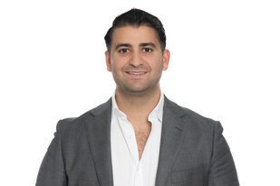 Adam Droubi