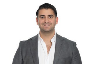 Adam Droubi