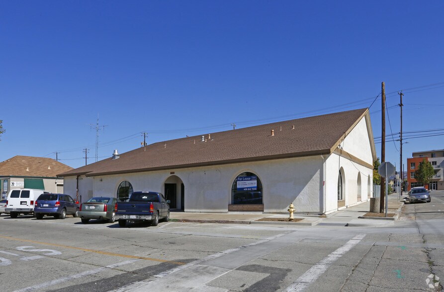 7600 Eigleberry St, Gilroy, CA à louer - Photo principale - Image 1 de 3