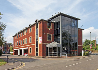 More details for Park St, Bagshot - Office for Lease