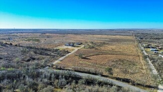 Plus de détails pour 15501 Jacobson Rd, Del Valle, TX - Terrain à louer