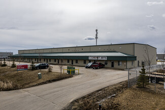 More details for 3909 84th Ave, Leduc, AB - Industrial for Lease