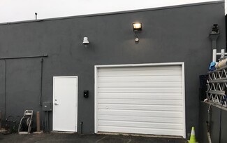 More details for 7800 Burnet Ave, Van Nuys, CA - Industrial for Lease