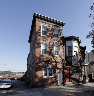 More details for 1945 W Hunting Park Ave, Philadelphia, PA - Multifamily for Sale