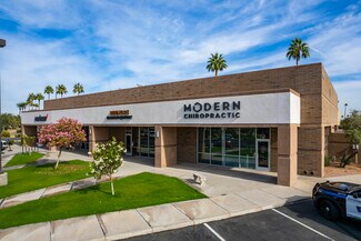 Plus de détails pour 670 N 54th St, Chandler, AZ - Commerce de détail à louer