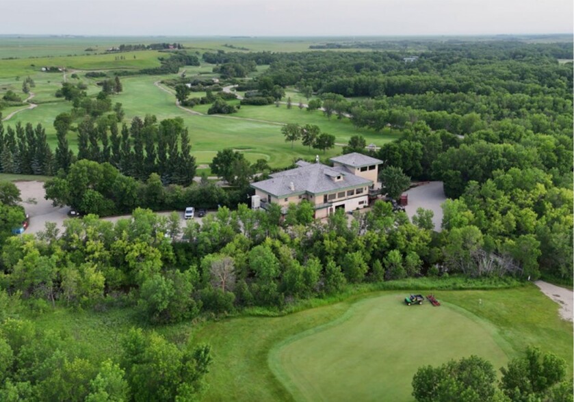 Hwy 334, Avonlea, SK à vendre - A rien - Image 1 de 20