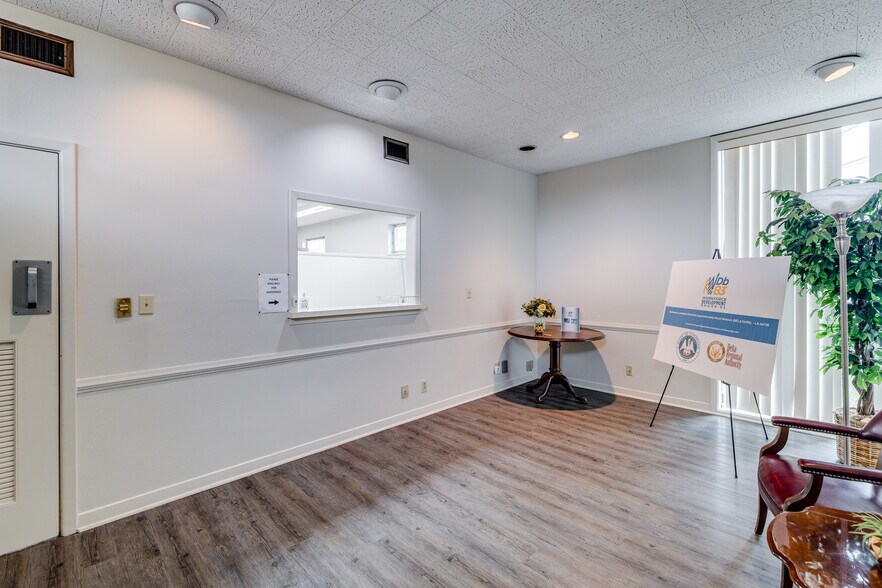 1504 Stubbs Ave, Monroe, LA à vendre - Photo du bâtiment - Image 3 de 16