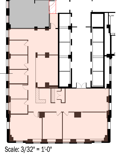 123 S Broad St, Philadelphia, PA for lease Floor Plan- Image 1 of 1