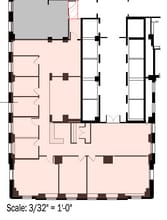 123 S Broad St, Philadelphia, PA for lease Floor Plan- Image 1 of 1