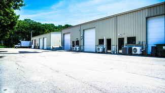 More details for 440 Dry Bridge Rd, North Kingstown, RI - Industrial for Sale