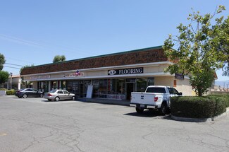 Plus de détails pour 103-269 E Stetson Ave, Hemet, CA - Commerce de détail à louer