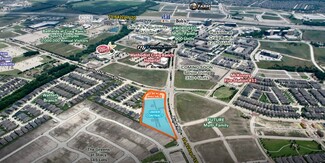 More details for NEC of Alma Rd & Collin McKinney Pky, McKinney, TX - Land for Sale