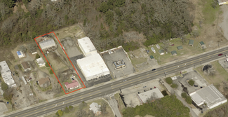 More details for 2325 Milledgeville Rd, Augusta, GA - Office for Sale