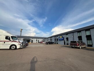 More details for 505 Brock Dr, Bloomington, IL - Hospitality for Sale
